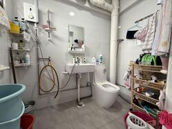 Blk 475 Pasir Ris Drive 6 (Pasir Ris), HDB 5 Rooms #569184841
